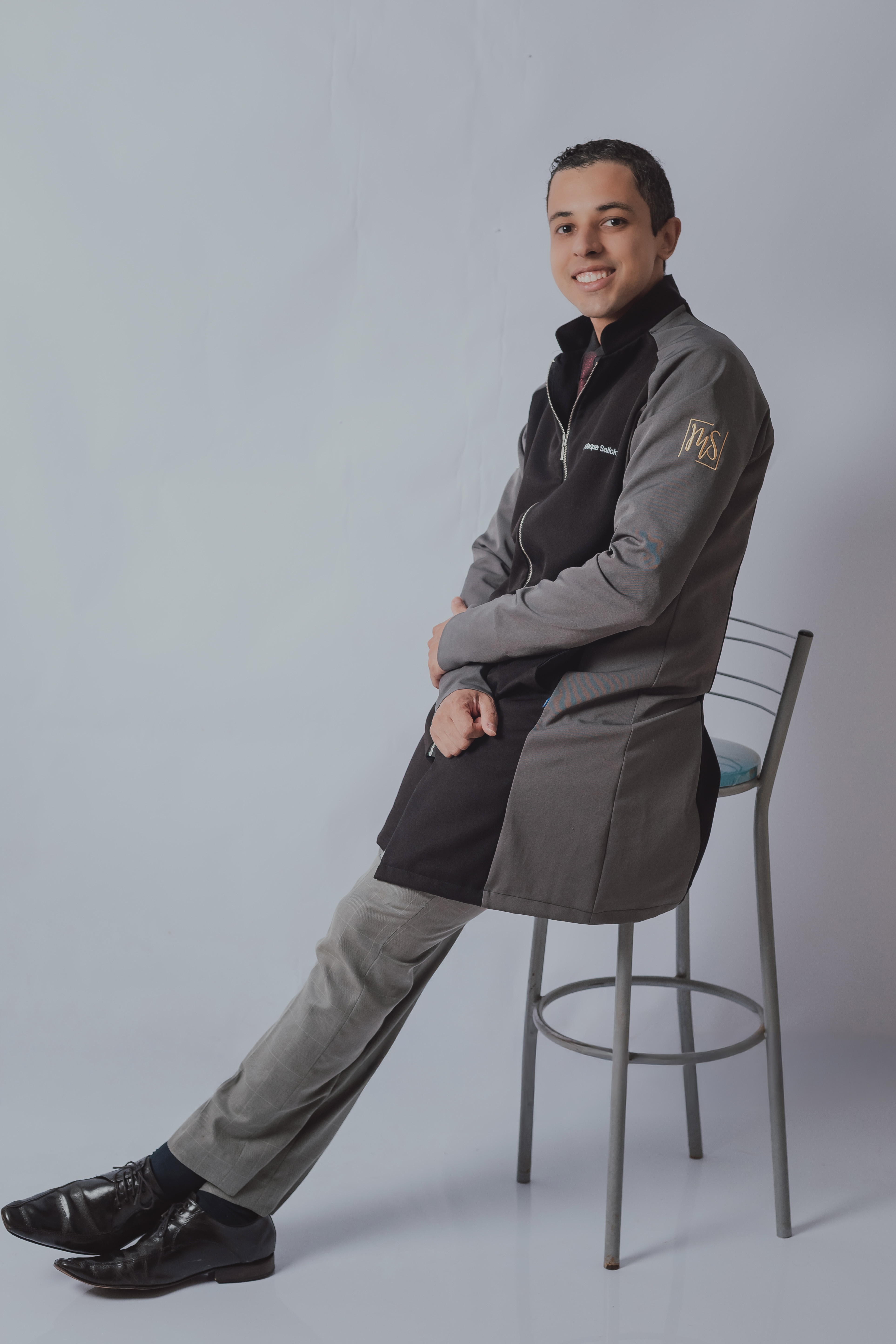 Dr. Melquisedeque